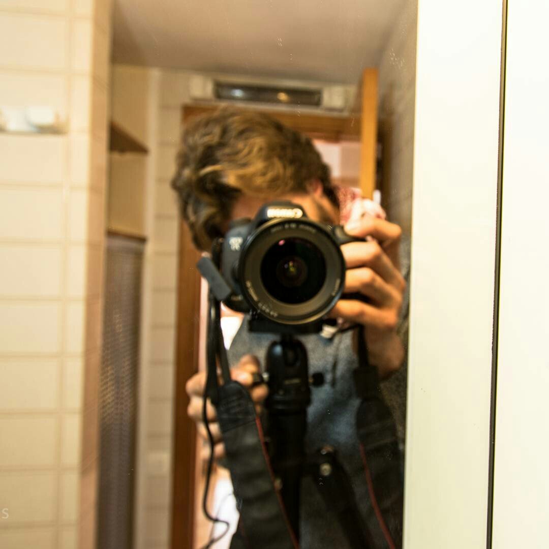 fotografía profesional 
